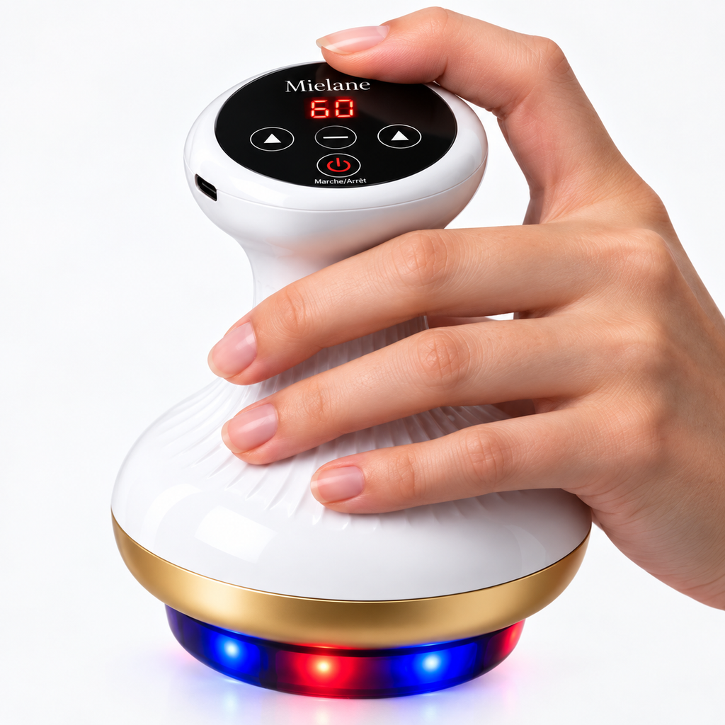 Mielane Sculpt — 14 jours pour des jambes plus lisses